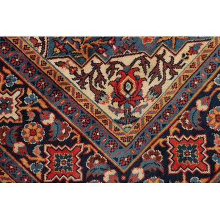 Tappeto Wiss Persia grigio rosso 270x380