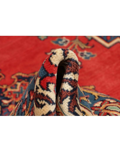 Tappeto Wiss Persia grigio rosso 270x380