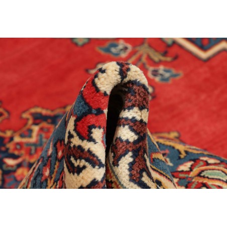 Tappeto Wiss Persia grigio rosso 270x380
