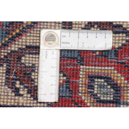 Tappeto Wiss Persia grigio rosso 270x380