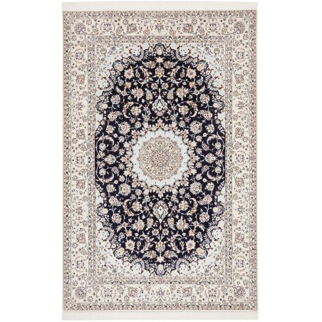 Tappeto Nain 6La Persia grigio 162x246