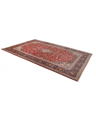 Tappeto Ardakan Persia marrone beige 240x360