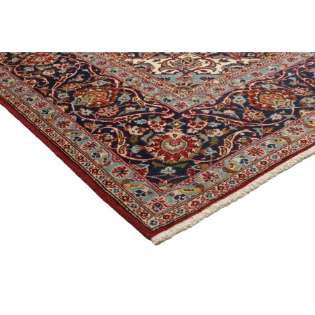 Tappeto Ardakan Persia marrone beige 240x360