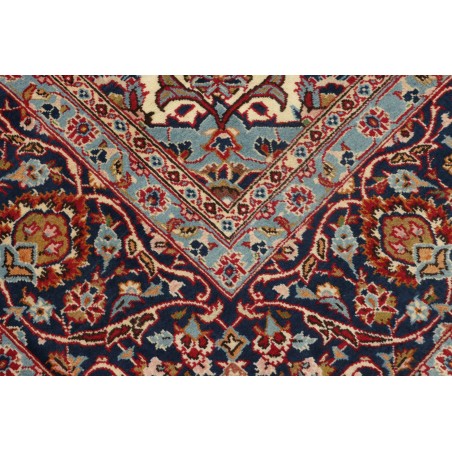 Tappeto Ardakan Persia marrone beige 240x360