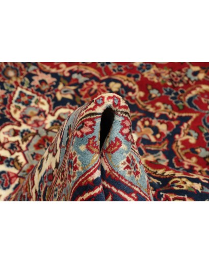 Tappeto Ardakan Persia marrone beige 240x360