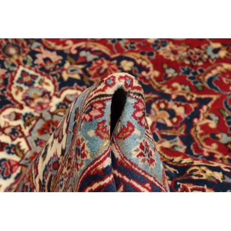 Tappeto Ardakan Persia marrone beige 240x360
