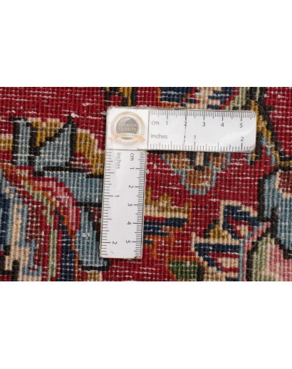 Tappeto Ardakan Persia marrone beige 240x360