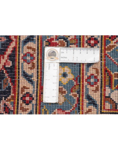 Tappeto Ardakan Persia marrone grigio 272x400