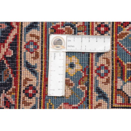 Tappeto Ardakan Persia marrone grigio 272x400