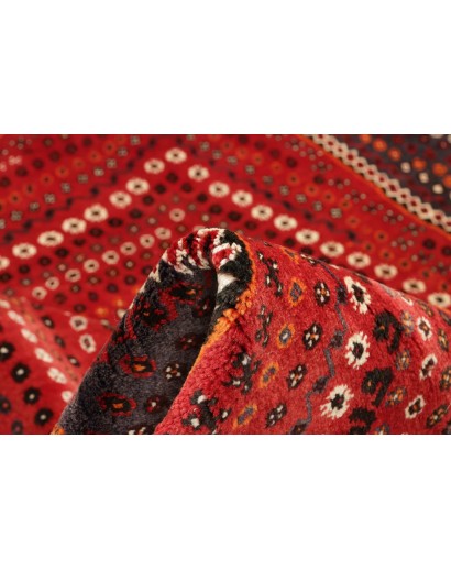 Tappeto Shiraz Persia marrone 180x260
