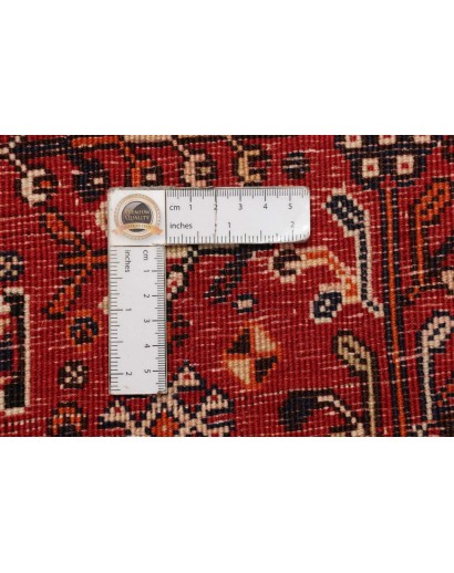 Tappeto Shiraz Persia grigio giallo 173x259