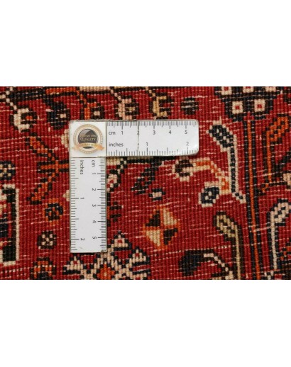 Tappeto Shiraz Persia grigio marrone 170x272