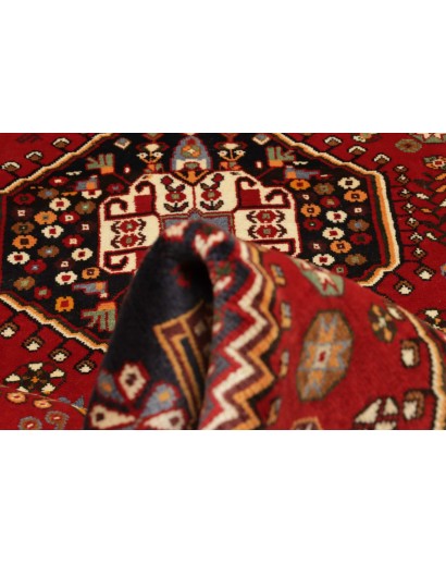 Tappeto Shiraz Persia marrone 188x290