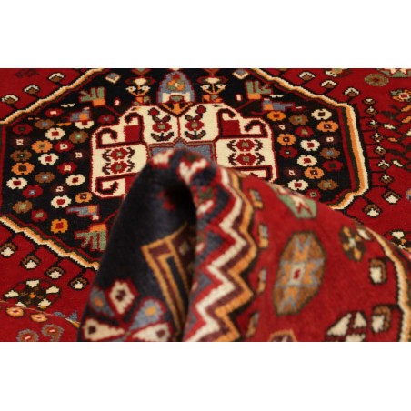 Tappeto Shiraz Persia marrone 188x290