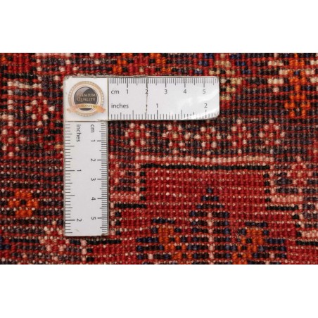 Tappeto Shiraz Persia marrone 188x290