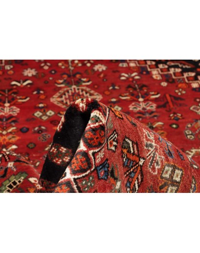 Tappeto Shiraz Fine Persia marrone blu 178x270