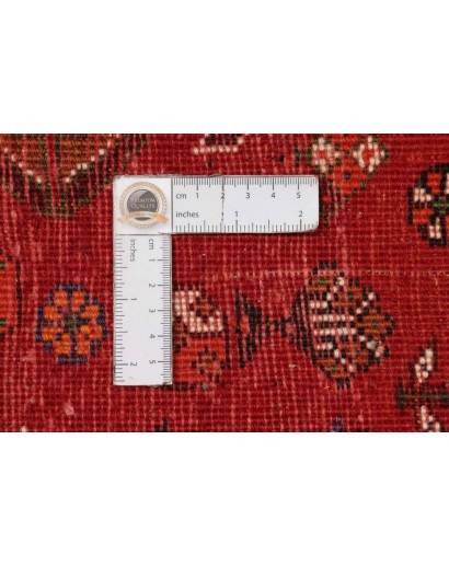 Tappeto Shiraz Persia marrone 167x273