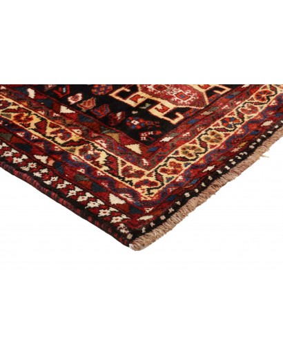 Tappeto Shiraz Persia marrone 177x270