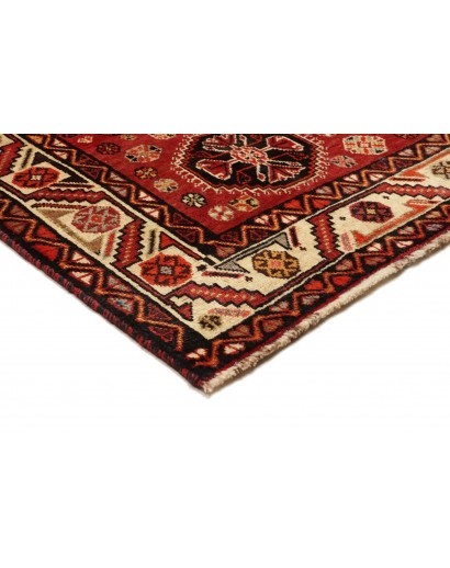 Tappeto Shiraz Persia marrone 160x270