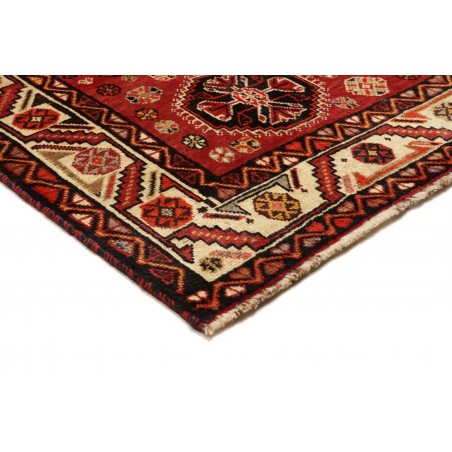 Tappeto Shiraz Persia marrone 160x270