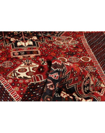 Tappeto Shiraz Fine Persia marrone 175x278