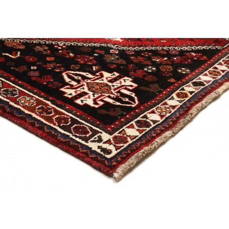 Tappeto Shiraz Persia marrone 163x275