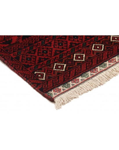 Tappeto Baluch Persia marrone 86x174