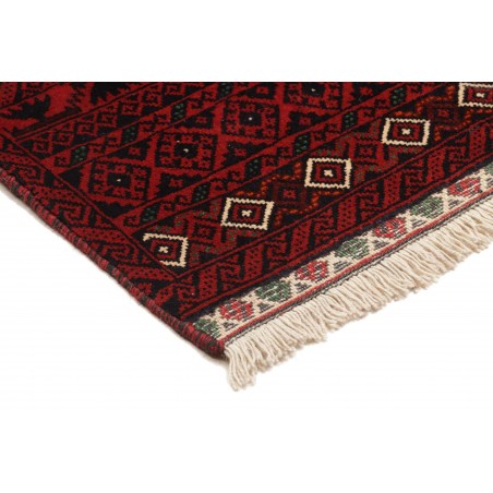 Tappeto Baluch Persia marrone 86x174