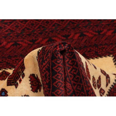 Tappeto Baluch Persia marrone 86x174