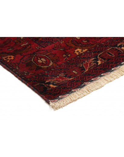Tappeto Baluch Persia marrone 98x182