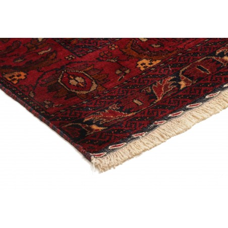 Tappeto Baluch Persia marrone 98x182