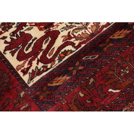 Tappeto Baluch Persia marrone 98x182