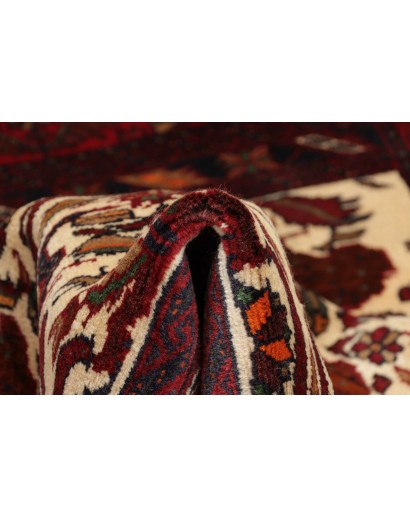 Tappeto Baluch Persia marrone 98x182