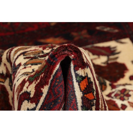 Tappeto Baluch Persia marrone 98x182