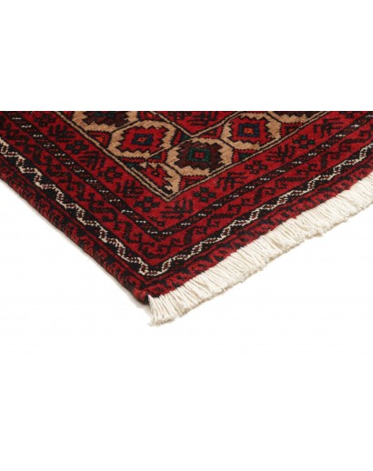 Tappeto Baluch Persia marrone 96x181