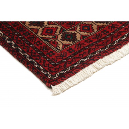Tappeto Baluch Persia marrone 96x181