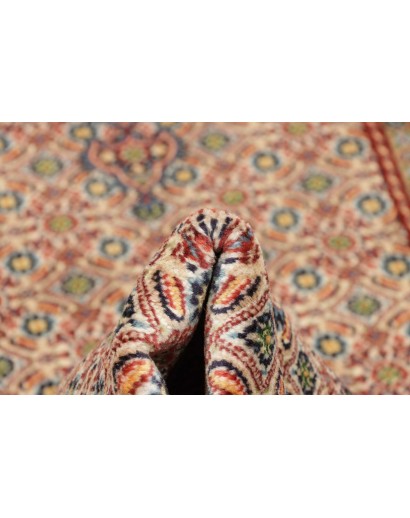 Tappeto Moud Persia bianco 76x235