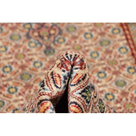 Tappeto Moud Persia bianco 76x235