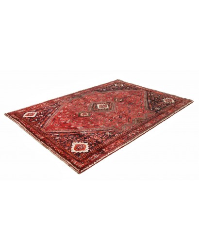 Tappeto Shiraz Persia marrone 175x260
