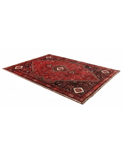 Tappeto Shiraz Persia marrone 175x260