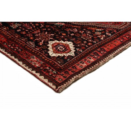 Tappeto Shiraz Persia marrone 175x260