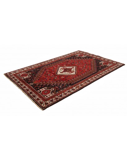 Tappeto Shiraz Persia marrone 160x250