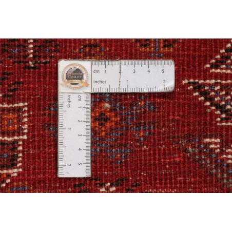 Tappeto Shiraz Persia marrone giallo 152x245