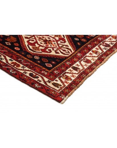 Tappeto Shiraz Persia marrone 175x290