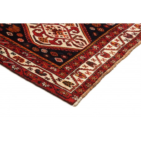 Tappeto Shiraz Persia marrone 175x290