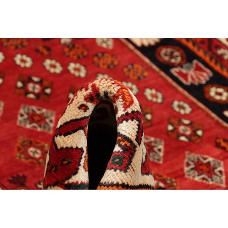 Tappeto Shiraz Persia marrone 175x290