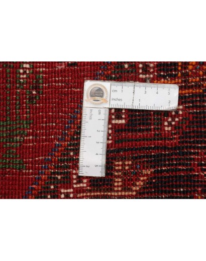 Tappeto Shiraz Fine Persia marrone bianco 175x275