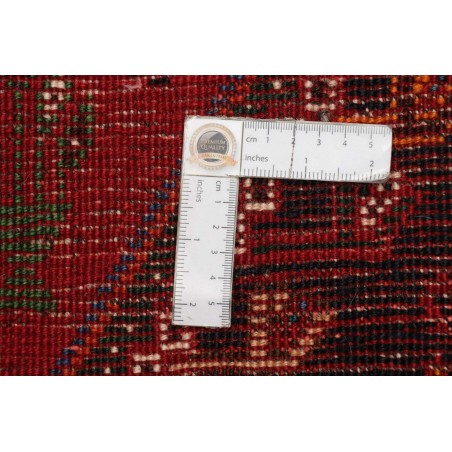 Tappeto Shiraz Fine Persia marrone bianco 175x275