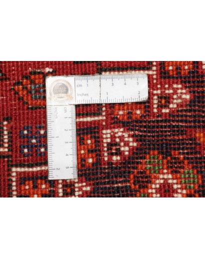 Tappeto Shiraz Persia blu marrone 180x268