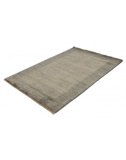 Tappeto Shayan Pakistan marrone 124x181